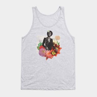 Nina Simone Tank Top